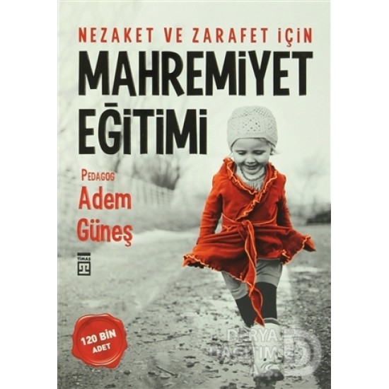 TİMAŞ / MAHREMİYET EĞİTİMİ / ADEM GÜNEŞ