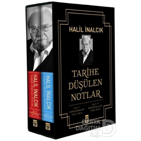 TİMAŞ / TARİHE DÜŞÜLEN NOTLAR