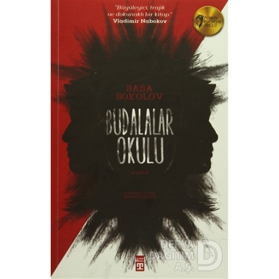 TİMAŞ / BUDALALAR OKULU / SASA SOKOLOV