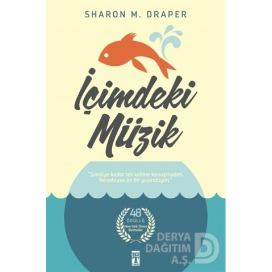 TİMAŞ  / İÇİMDEKİ MÜZİK / SHORAN M. DRAPER