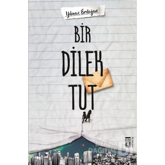 TİMAŞ  / BİR DİLEK TUT (.....47543)