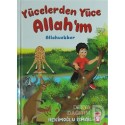 TİMAŞ / YÜCELERDEN YÜCE ALLAHIM / HEKİMOĞLU