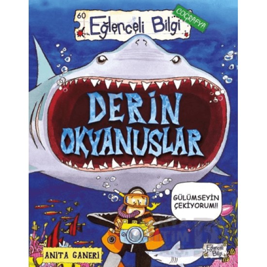 TİMAŞ / DERİN OKYANUSLAR