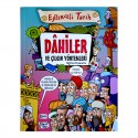 TİMAŞ / EĞLENCELİ BİLGİ ROALD DAHİLER VE ÇILGIN YÖ