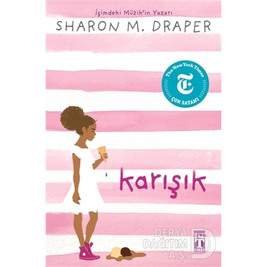 TİMAŞ  / KARIŞIK / SHARON M. DRAPER