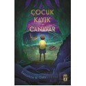 TİMAŞ  / ÇOCUK KAYIK CANAVAR