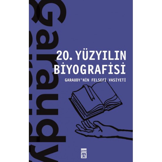 TİMAŞ / 20.YÜZTILIN BİYOGRAFİSİ