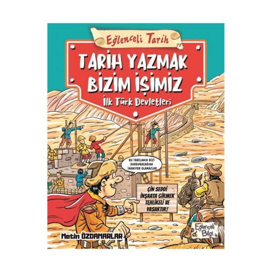 TİMAŞ  / TARİH YAZMAK BİZİM İŞİMİZ