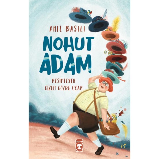 TİMAŞ / NOHUT ADAM