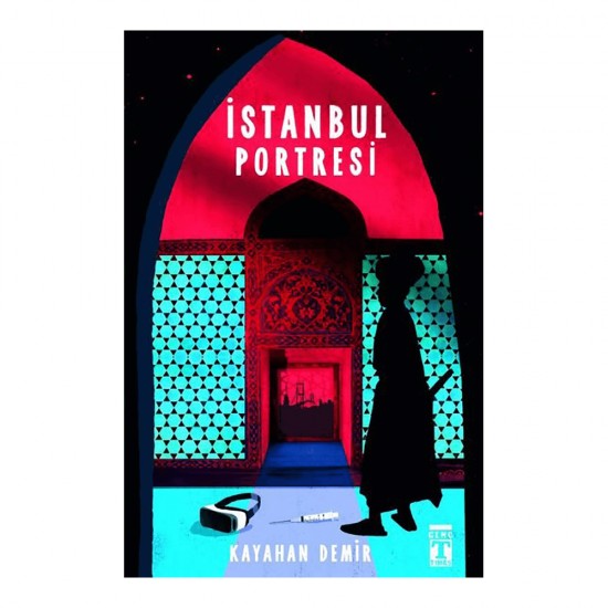 TİMAŞ  / İSTANBUL PORTRESİ