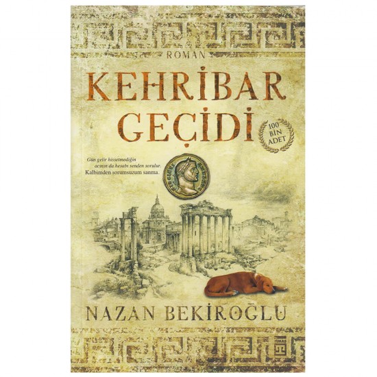 TİMAŞ  /  KEHRİBAR GEÇİDİ