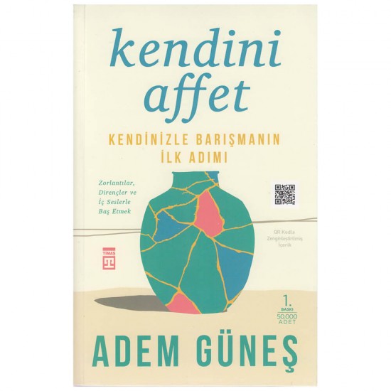 TİMAŞ  /  KENDİNİ AFFET