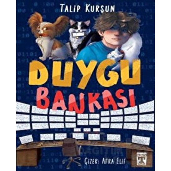 TİMAŞ  / DUYGU BANKASI