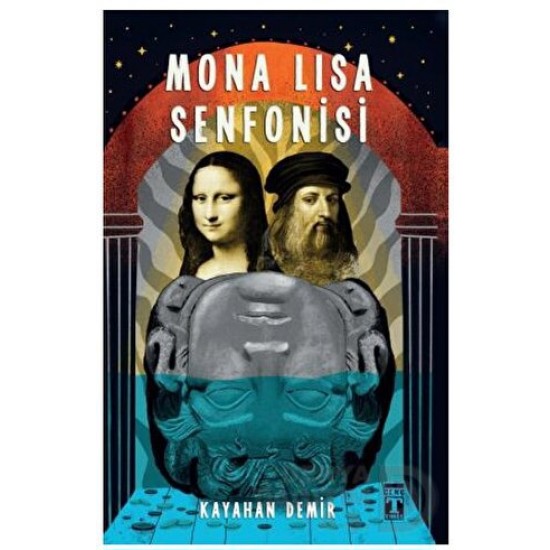 TİMAŞ  / MONA LİSA SENFONİSİ