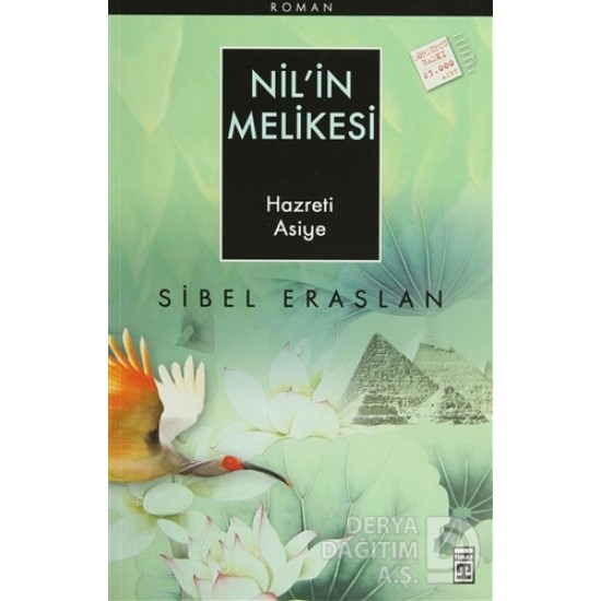 TİMAŞ / NİLİN MELİKESİ