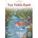 TİMAŞ  / TUZLU YÜKLÜ EŞEK EZOP MASALLARI 1-2 SINIF