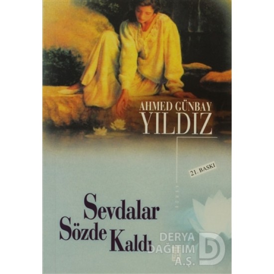 TİMAŞ / SEVDALAR SÖZE KALDI