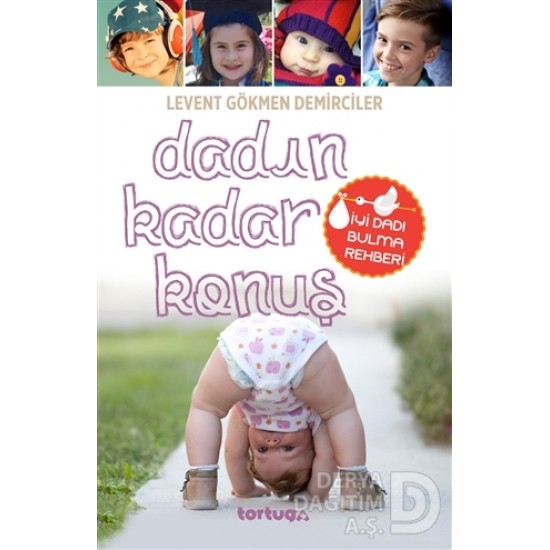 TORTUGA / DADIN KADAR KONUŞ / L.GÖKMEN DEMİRCİLER