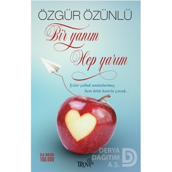 TRUVA / BİR YANIM HEP YARIM / ÖZGÜR ÖZÜNLÜ