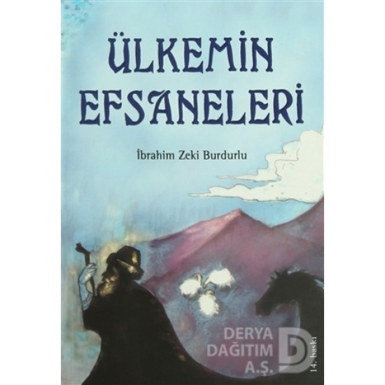 TUDEM / ÜLKEMİN EFSANELERİ