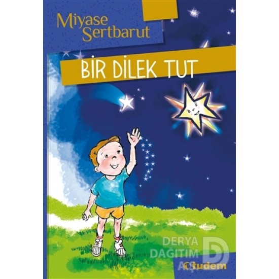 TUDEM / BİR DİLEK TUT