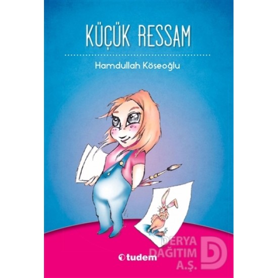 TUDEM / KÜÇÜK RESSAM