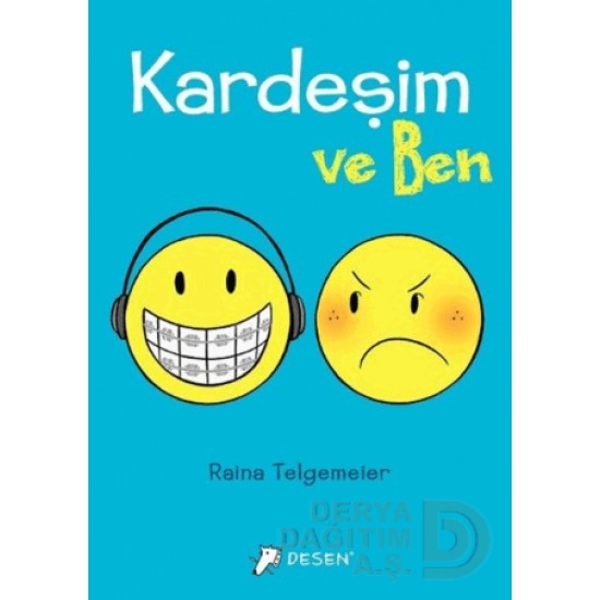 DESEN / KARDEŞİM VE BEN