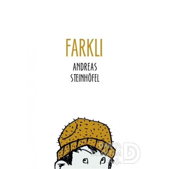 TUDEM / FARKLI - CİLTLİ