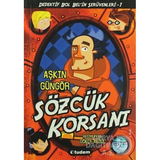 TUDEM  / SÖZCÜK KORSANI