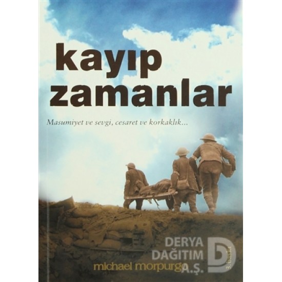 TUDEM / KAYIP ZAMANLAR