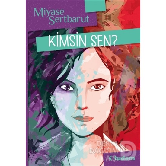 TUDEM / KİMSİN SEN