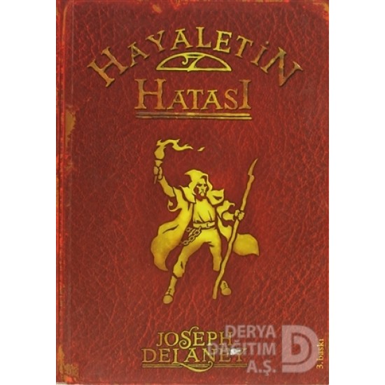 TUDEM / HAYALETİN HATASI 5.KİTAP