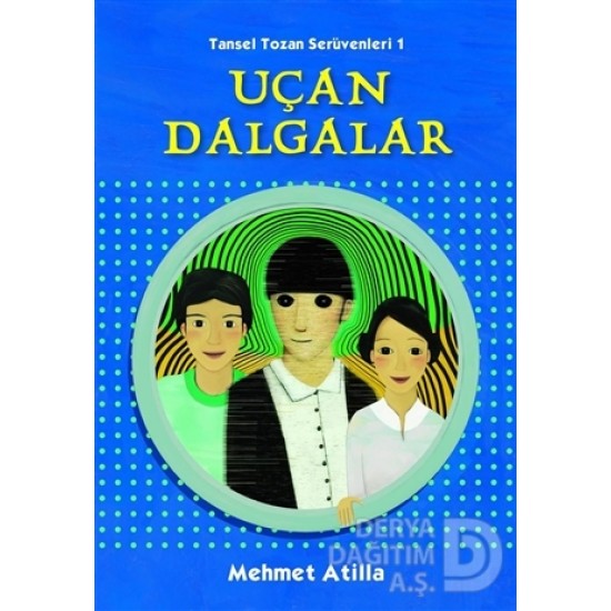 TUDEM / UÇAN DALGALAR