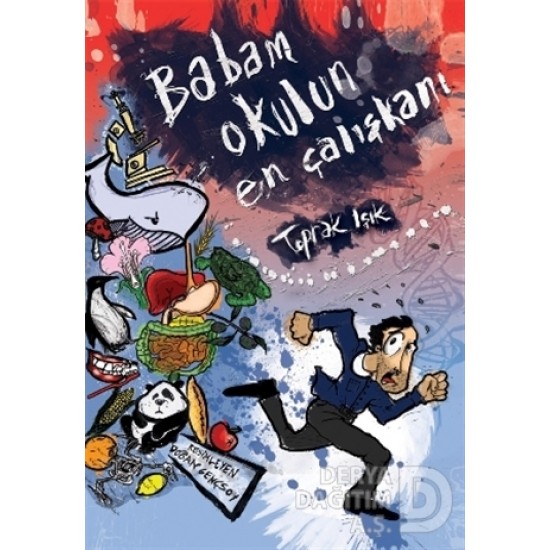 TUDEM / BABAM OKULUN EN ÇALIŞKANI -TOPRAK IŞIK