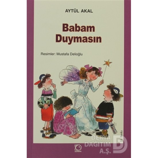 TUDEM / BABAM DUYMASIN / AYTÜL AKAL