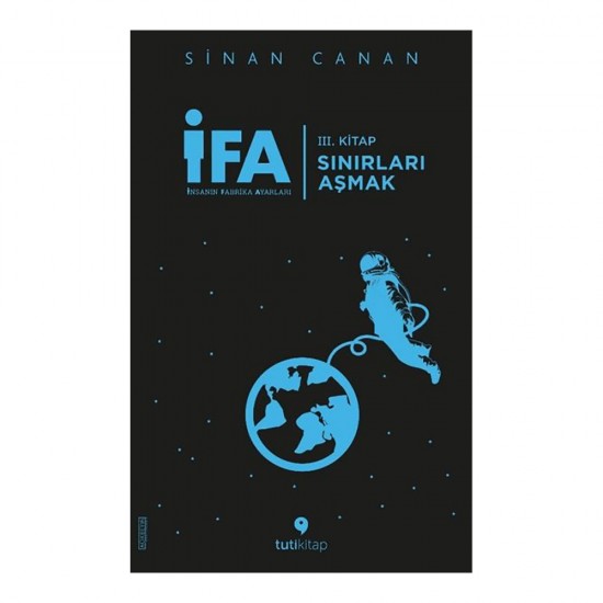 TUTİKİTAP / İFA - 3 SINIRLARI AŞMAK