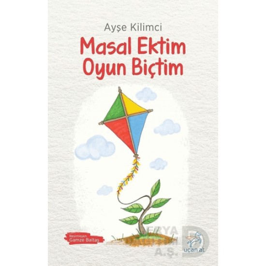 UÇAN AT / MASAL EKTİM OYUN BİÇTİM