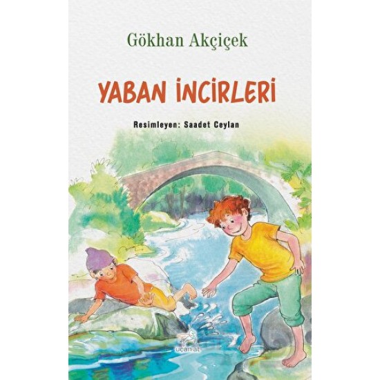 UÇAN AT / YABAN İNCİRLERİ