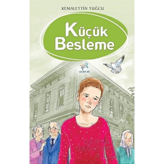 UÇAN AT / KÜÇÜK BESLEME