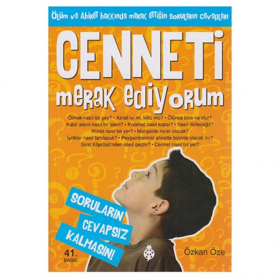 UĞURBÖCEĞİ / CENNETİ MERAK EDİYORUM