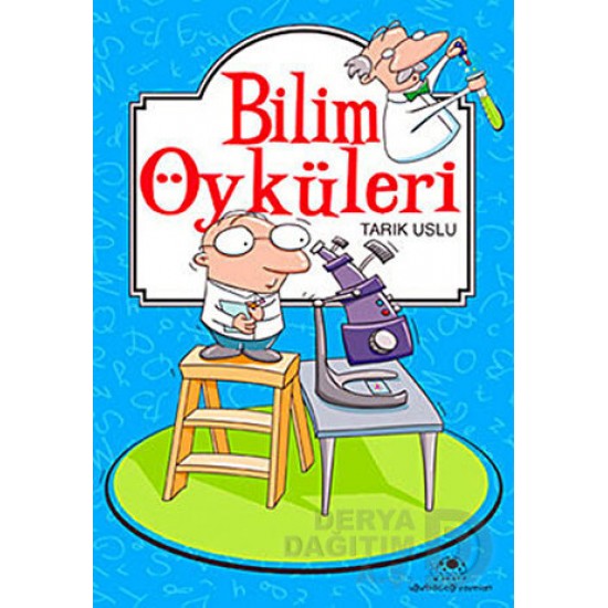 UĞURBÖCEĞİ / BİLİM ÖYKÜLERİ