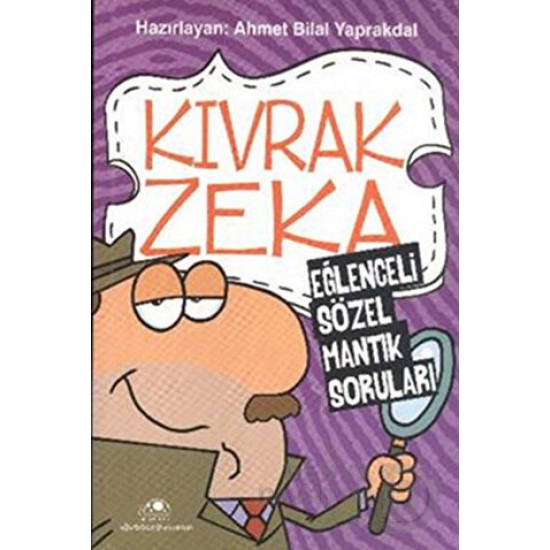 UĞURBÖCEĞİ / KIVRAK ZEKA