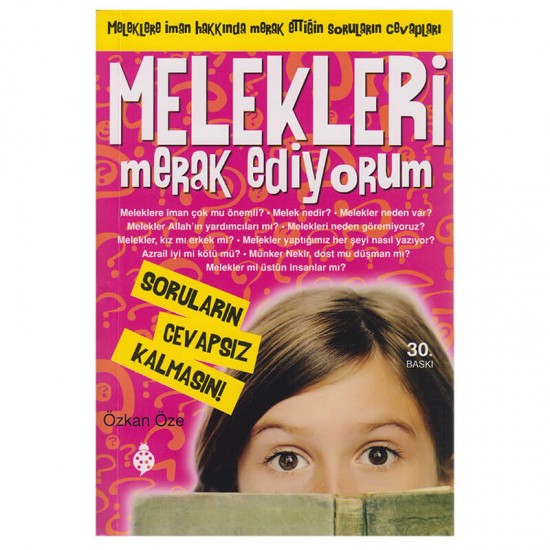 UĞURBÖCEĞİ / MELEKLERİ MERAK EDİYORUM -