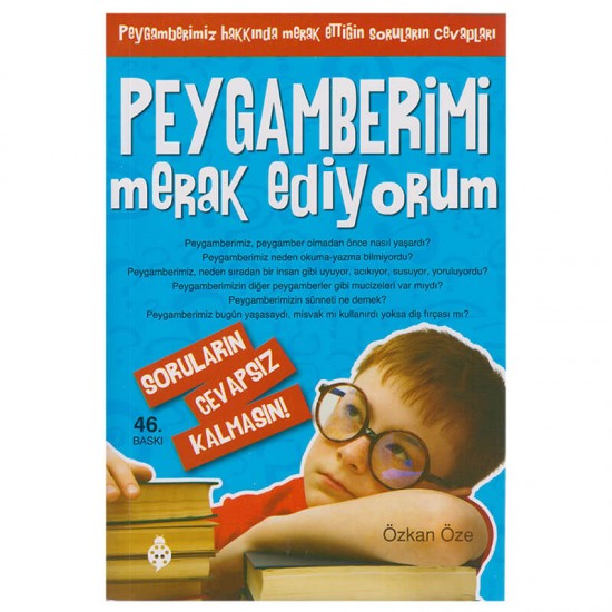 UĞURBÖCEĞİ / PEYGAMBERİMİ MERAK EDİYORUM