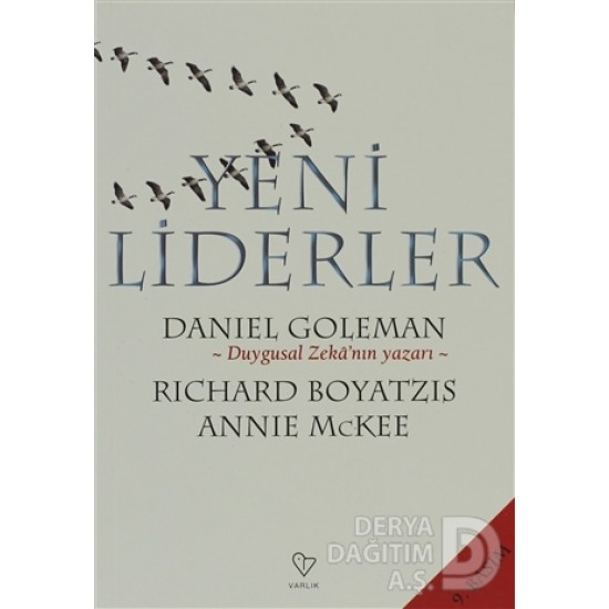 VARLIK / YENİ LİDERLER