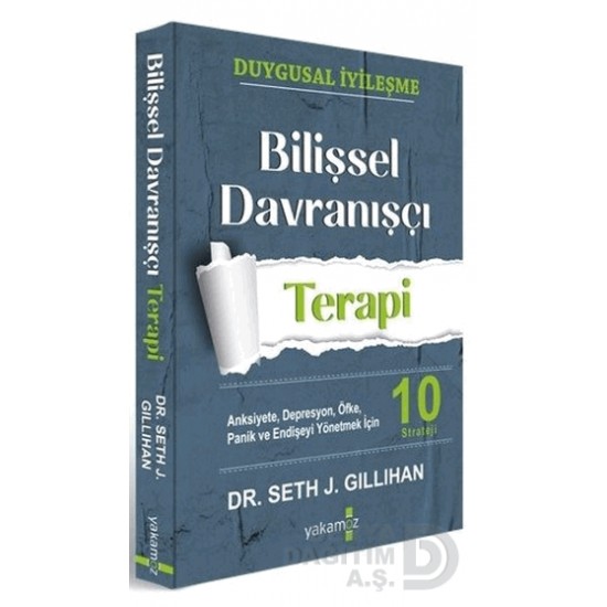 YAKAMOZ / BİLİŞSEL DAVRANIŞÇI TERAPİ