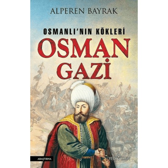 YEDİVEREN / OSMAN GAZİ