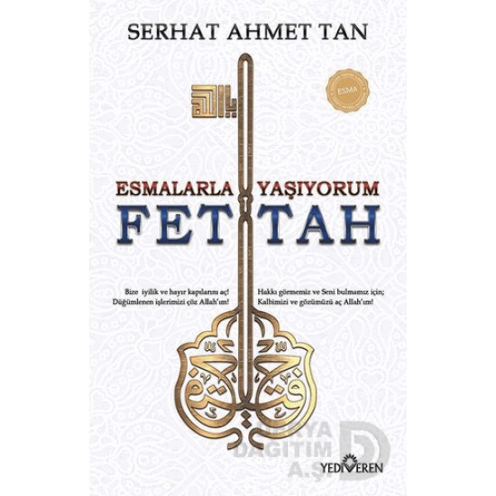 YEDİVEREN / FETTAH - ESMALARLA YAŞIYORUM / S..TAN