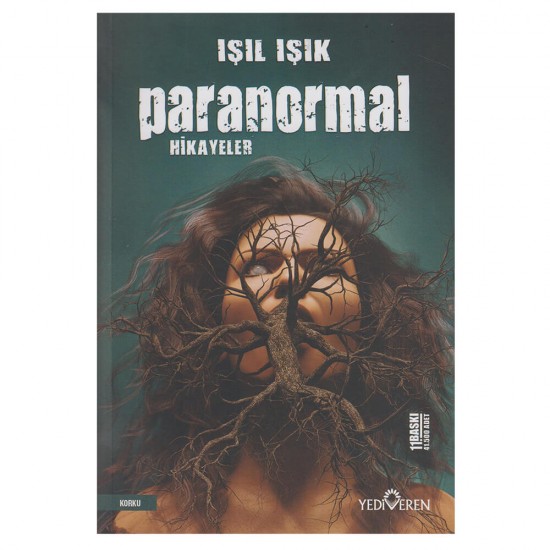 YEDİVEREN / PARANORMAL HİKAYELER