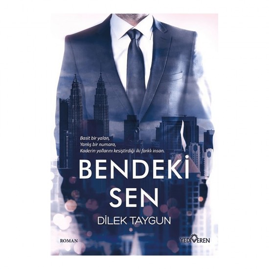 YEDİVEREN / BENDEKİ SEN